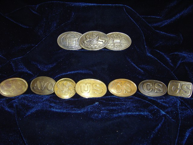 Belt Buckles